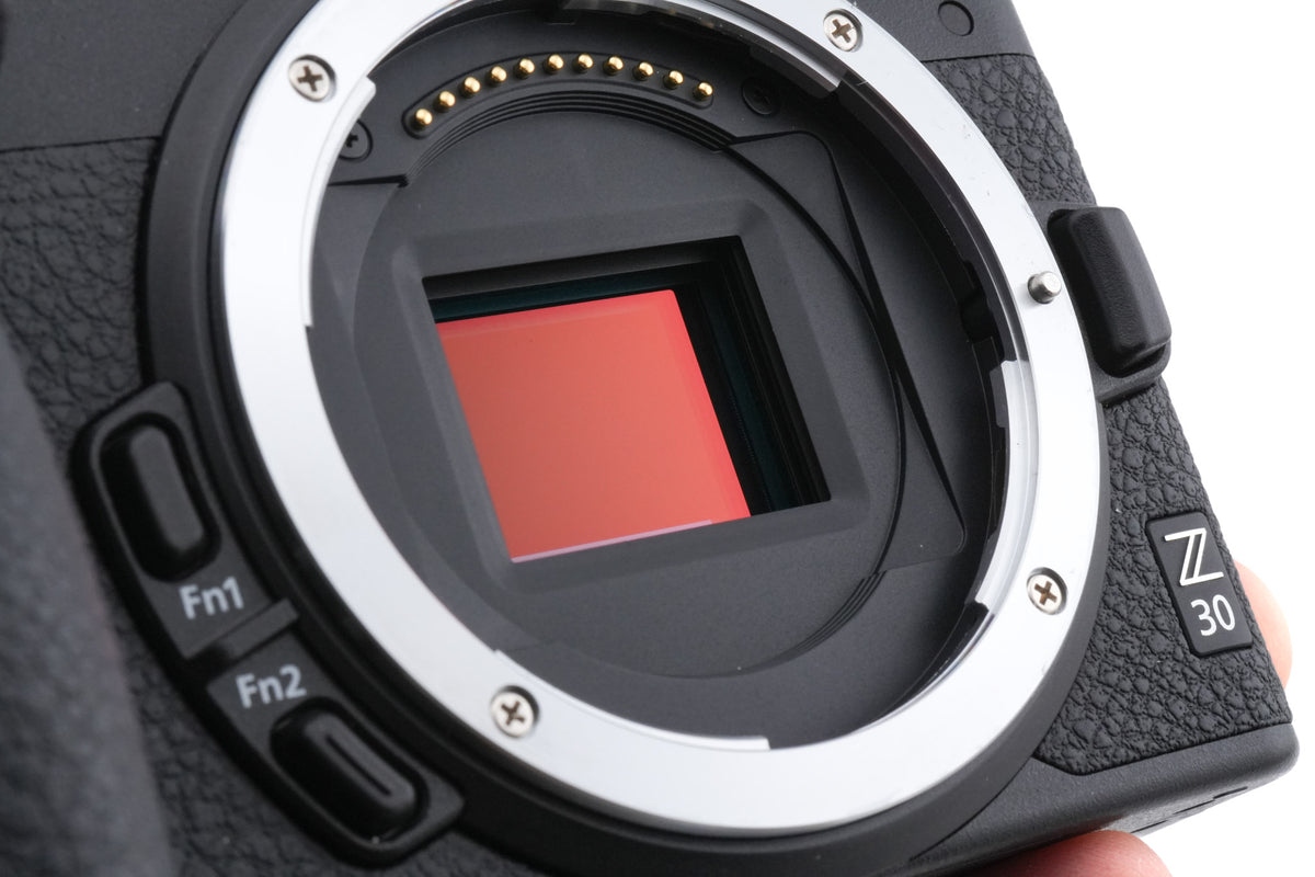 Nikon Z30