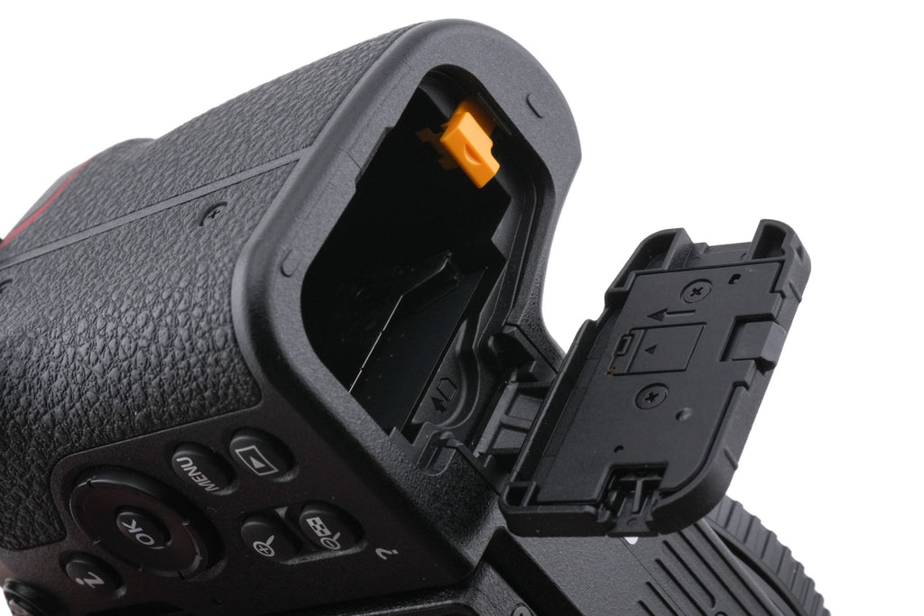 Nikon Z30