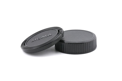 Sigma 28mm f2.8 Mini-Wide II Multi-Coated