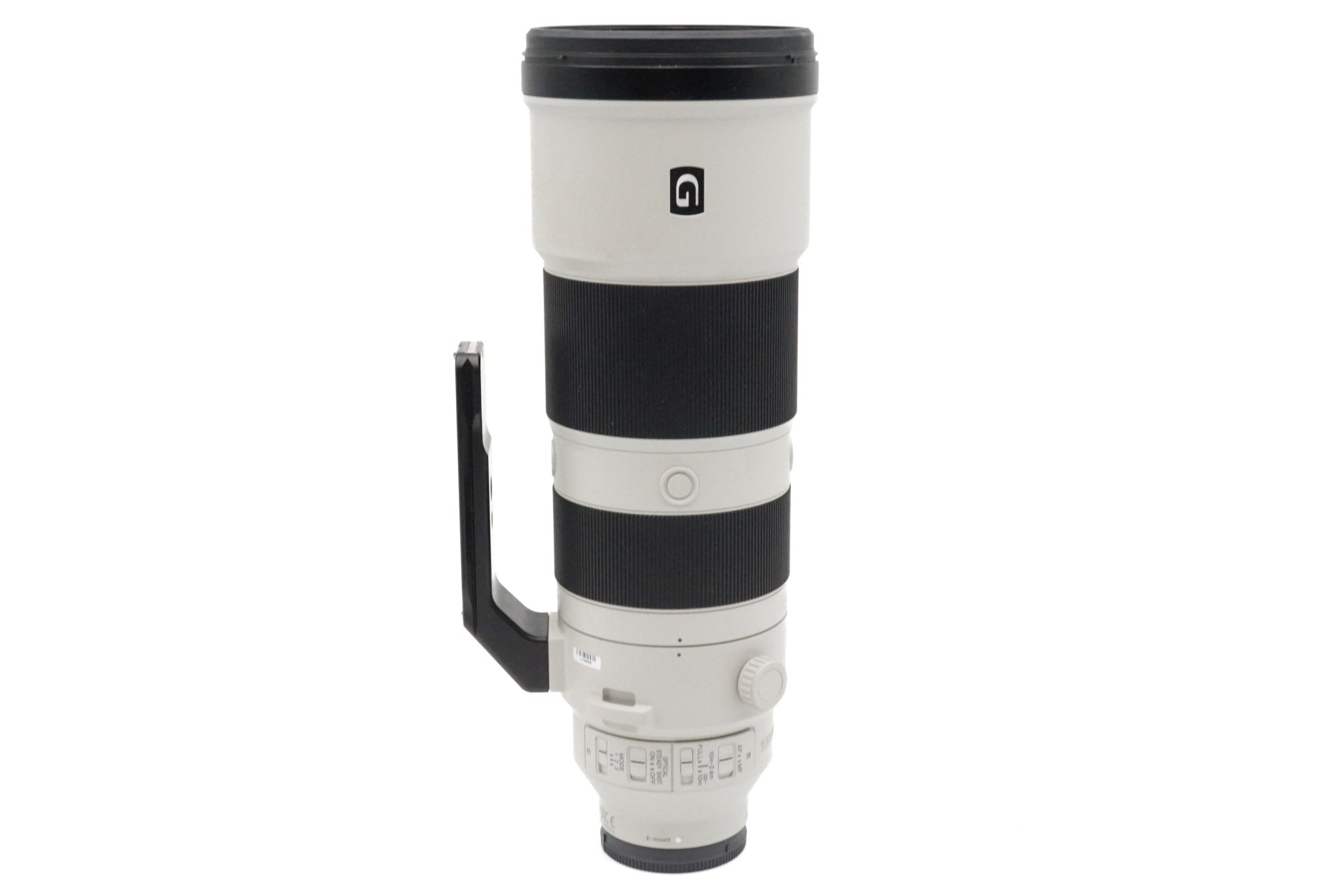 Sony 200-600mm f5.6-6.3 G OSS (SEL200600G)