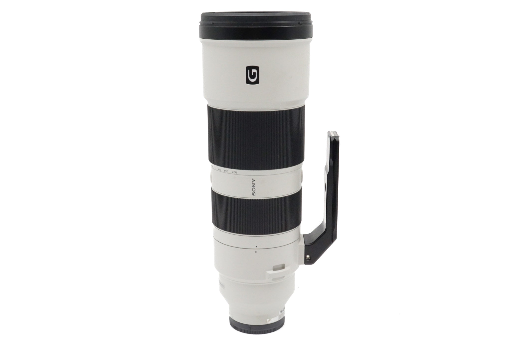 Sony 200-600mm f5.6-6.3 G OSS (SEL200600G)
