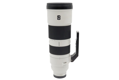 Sony 200-600mm f5.6-6.3 G OSS (SEL200600G)