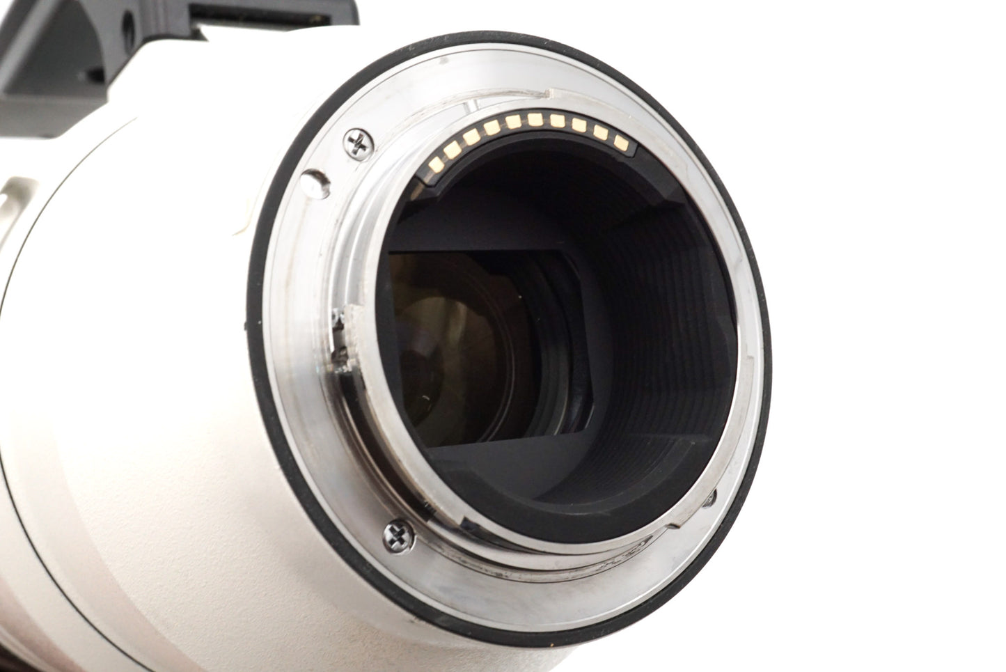 Sony 200-600mm f5.6-6.3 G OSS (SEL200600G)