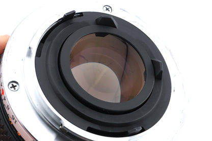 Olympus 50mm f1.8 Zuiko MC Auto-S