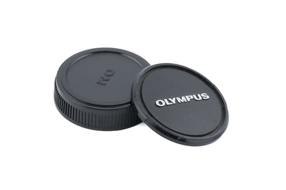 Olympus 50mm f1.8 Zuiko MC Auto-S