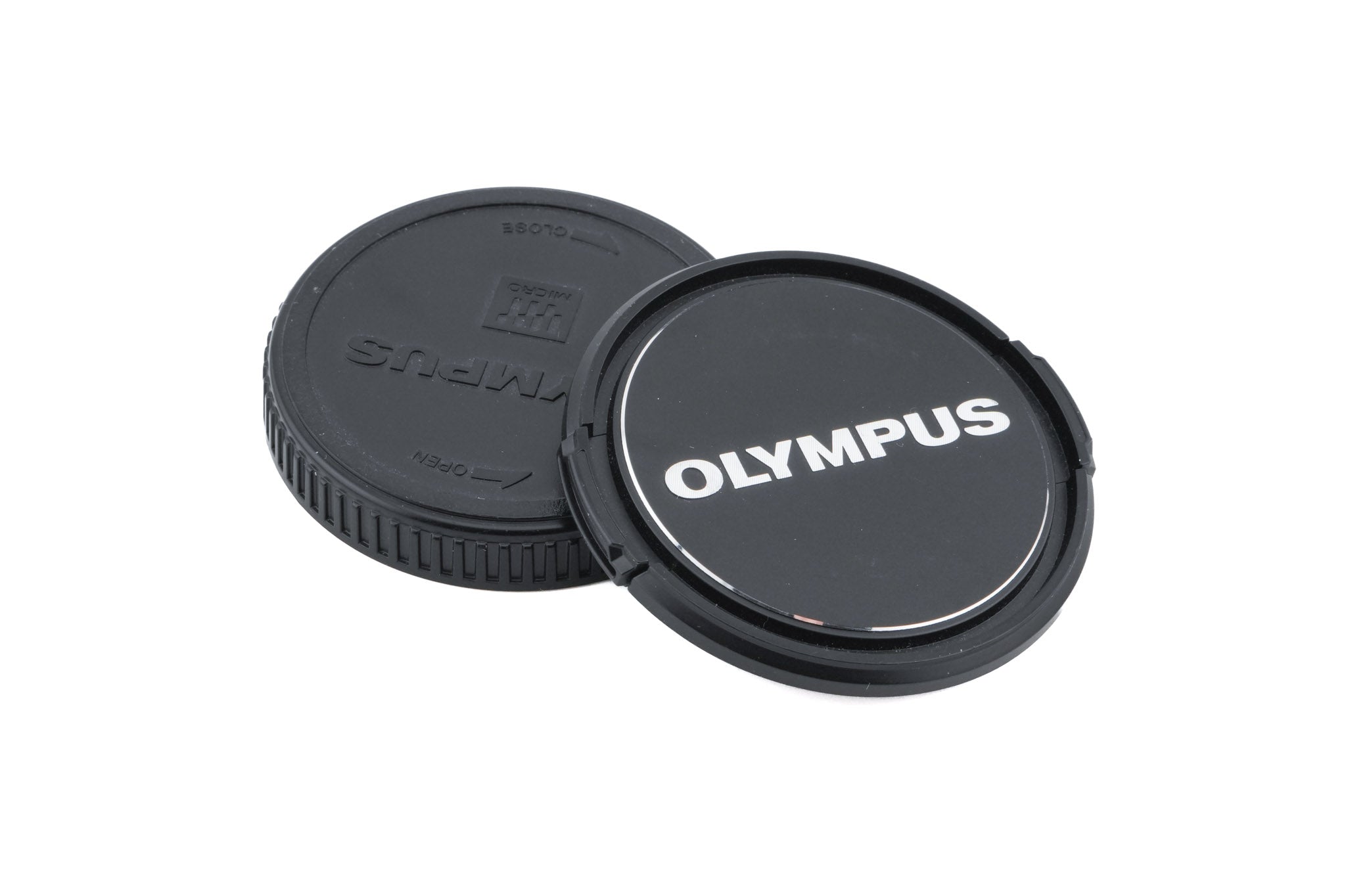 Olympus 9-18mm f4-5.6 M.Zuiko Digital ED MSC