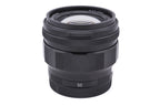 Voigtländer 50mm f1.2 Nokton Aspherical