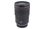 Canon 15-35mm f2.8 L IS USM