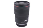 Canon 15-35mm f2.8 L IS USM