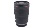 Canon 15-35mm f2.8 L IS USM