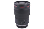 Canon 15-35mm f2.8 L IS USM