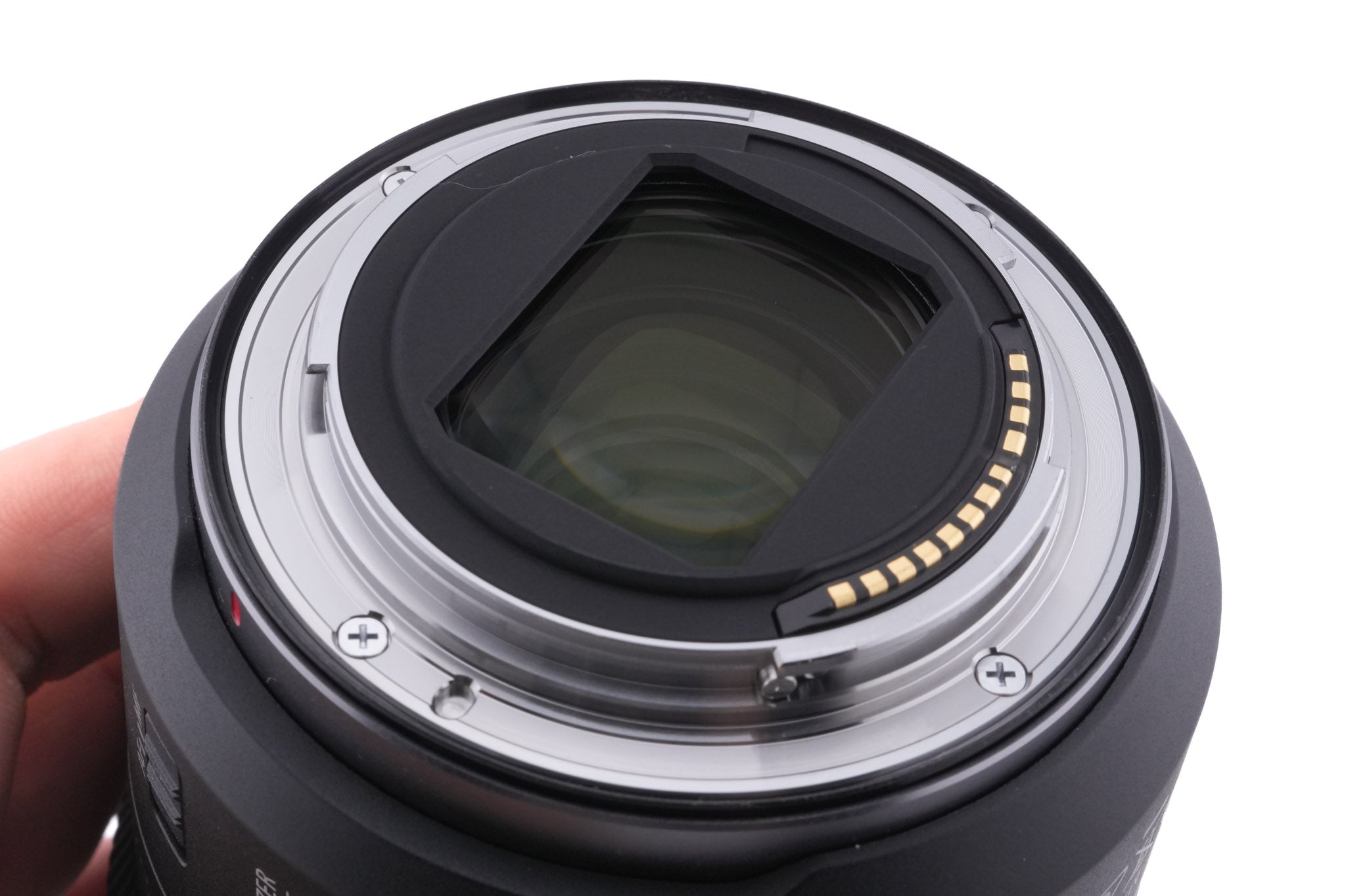 Canon 15-35mm f2.8 L IS USM