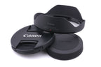 Canon 15-35mm f2.8 L IS USM
