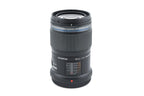 Olympus 60mm f2.8 M.Zuiko Digital ED MSC Macro