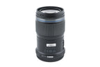 Olympus 60mm f2.8 M.Zuiko Digital ED MSC Macro
