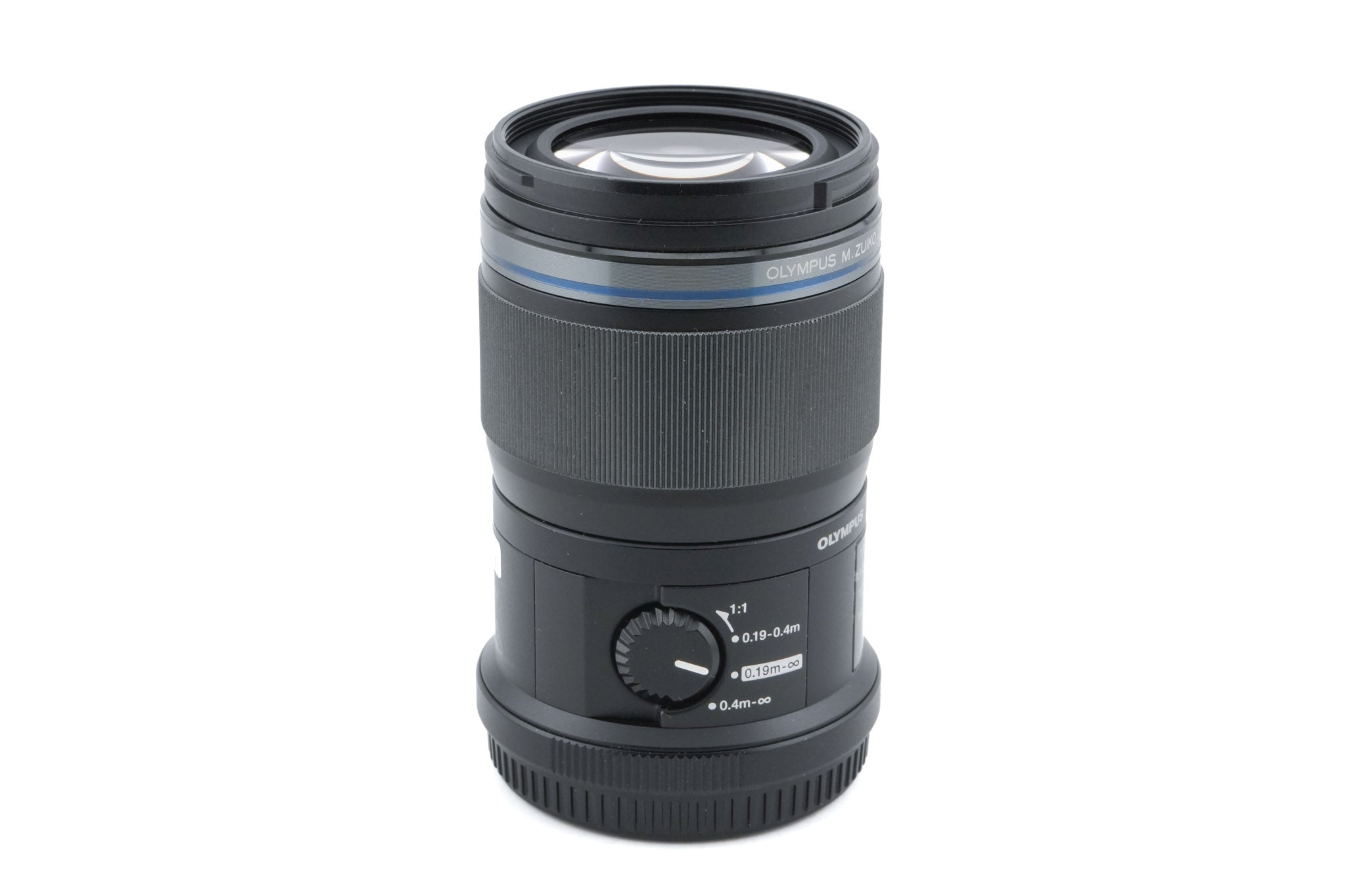 Olympus 60mm f2.8 M.Zuiko Digital ED MSC Macro