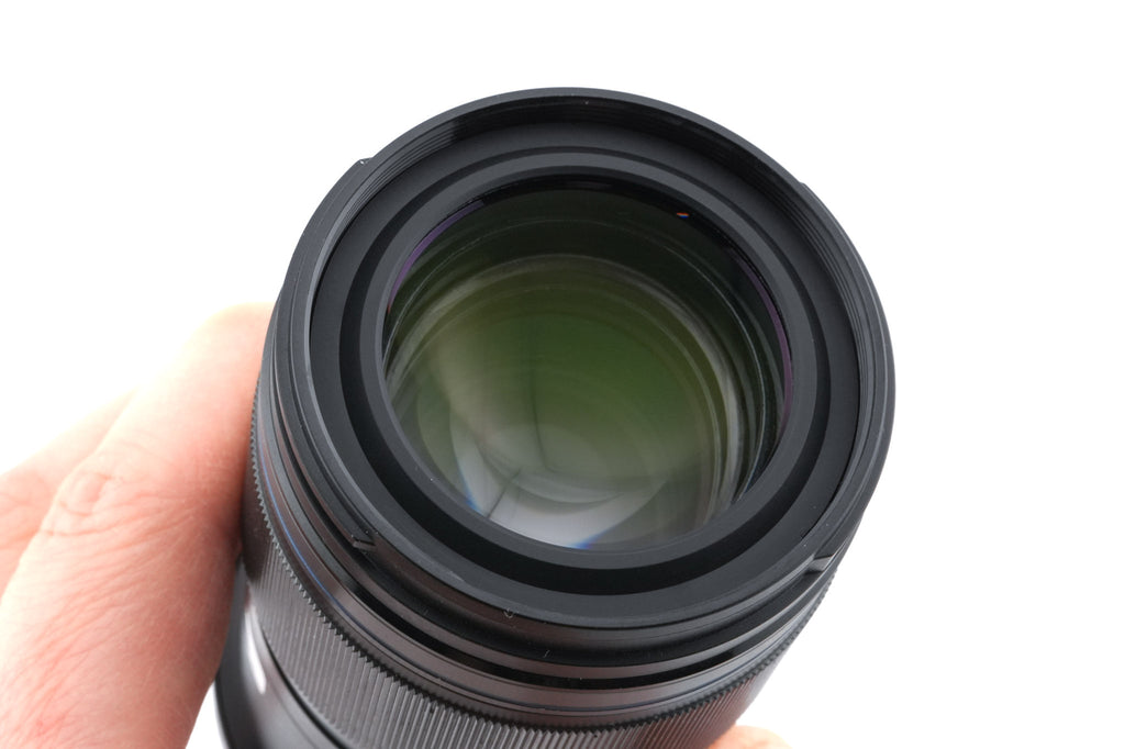 Olympus 60mm f2.8 M.Zuiko Digital ED MSC Macro