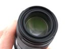 Olympus 60mm f2.8 M.Zuiko Digital ED MSC Macro