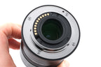 Olympus 60mm f2.8 M.Zuiko Digital ED MSC Macro