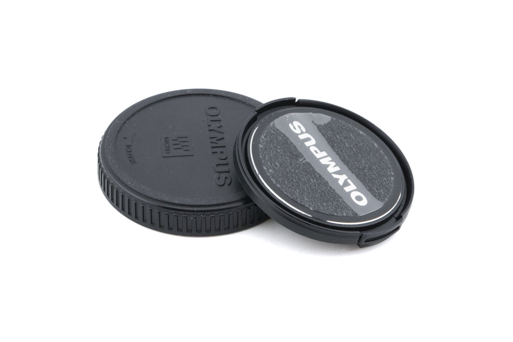 Olympus 60mm f2.8 M.Zuiko Digital ED MSC Macro