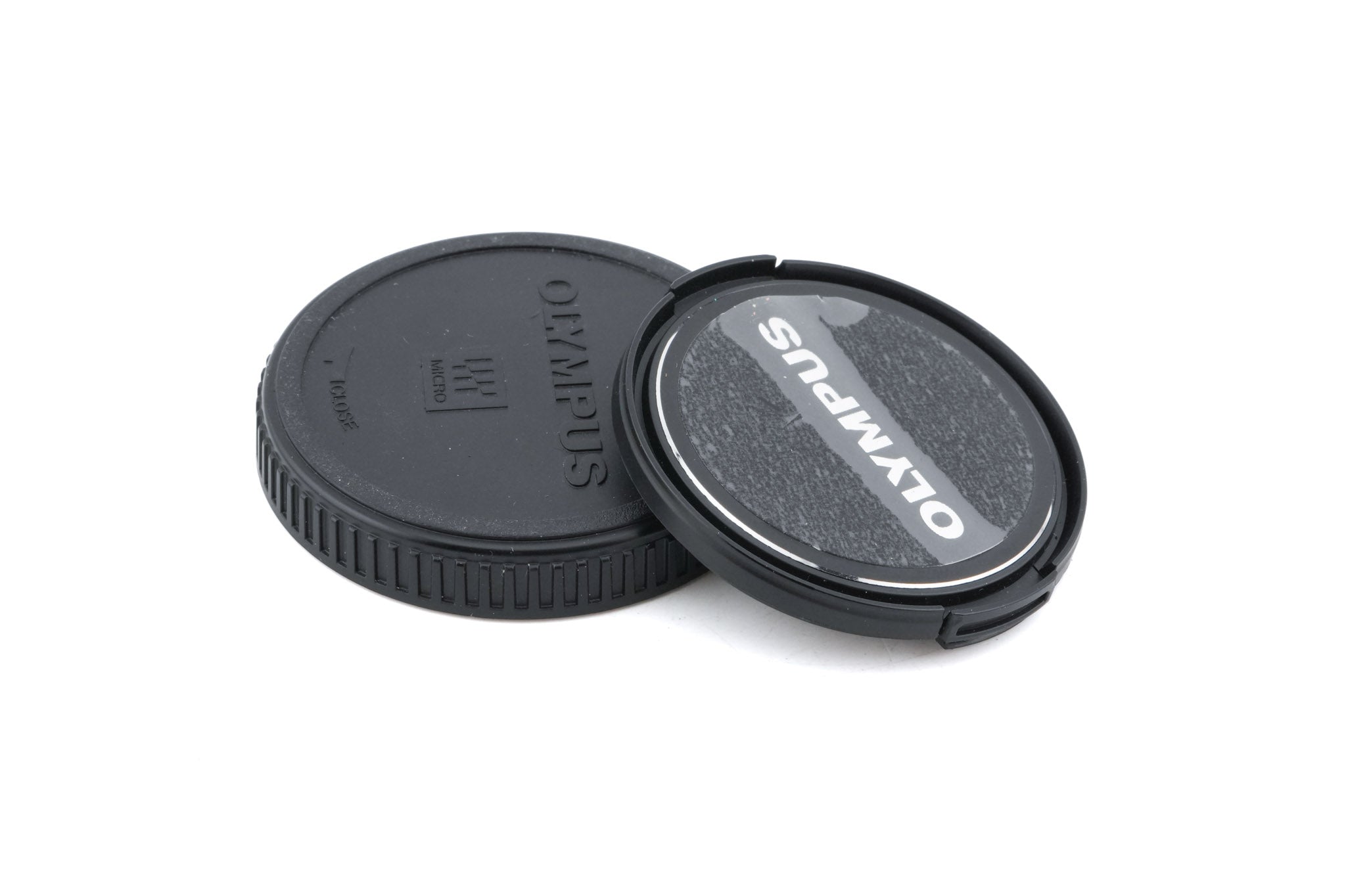 Olympus 60mm f2.8 M.Zuiko Digital ED MSC Macro