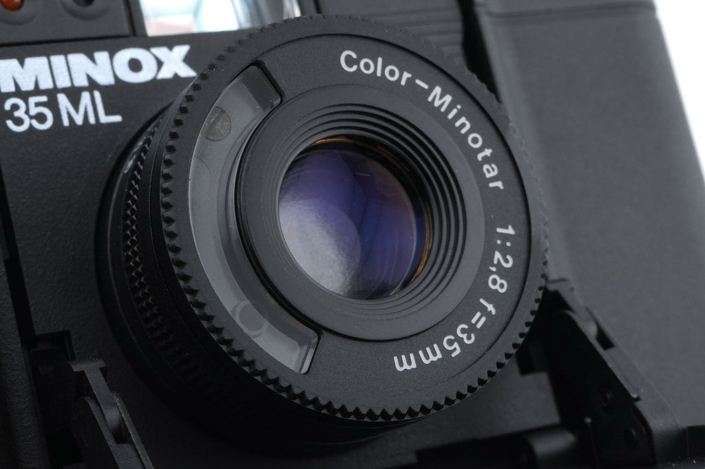 Minox 35 ML
