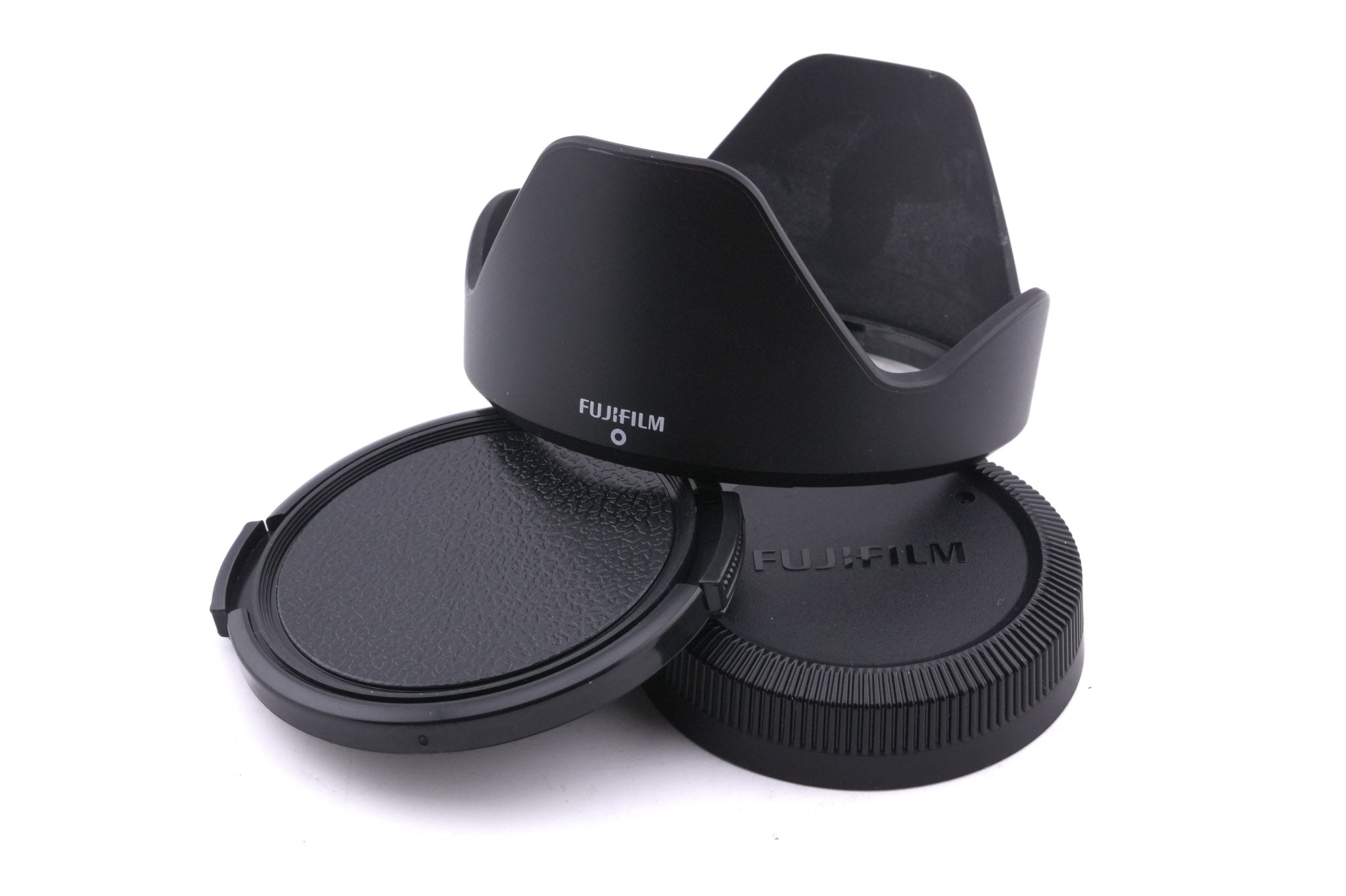 Fujifilm 18-55mm f2.8-4 Super EBC Fujinon Aspherical XF R LM OIS