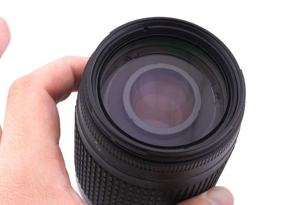 Nikon 70-300mm f4-5.6 AF Nikkor G