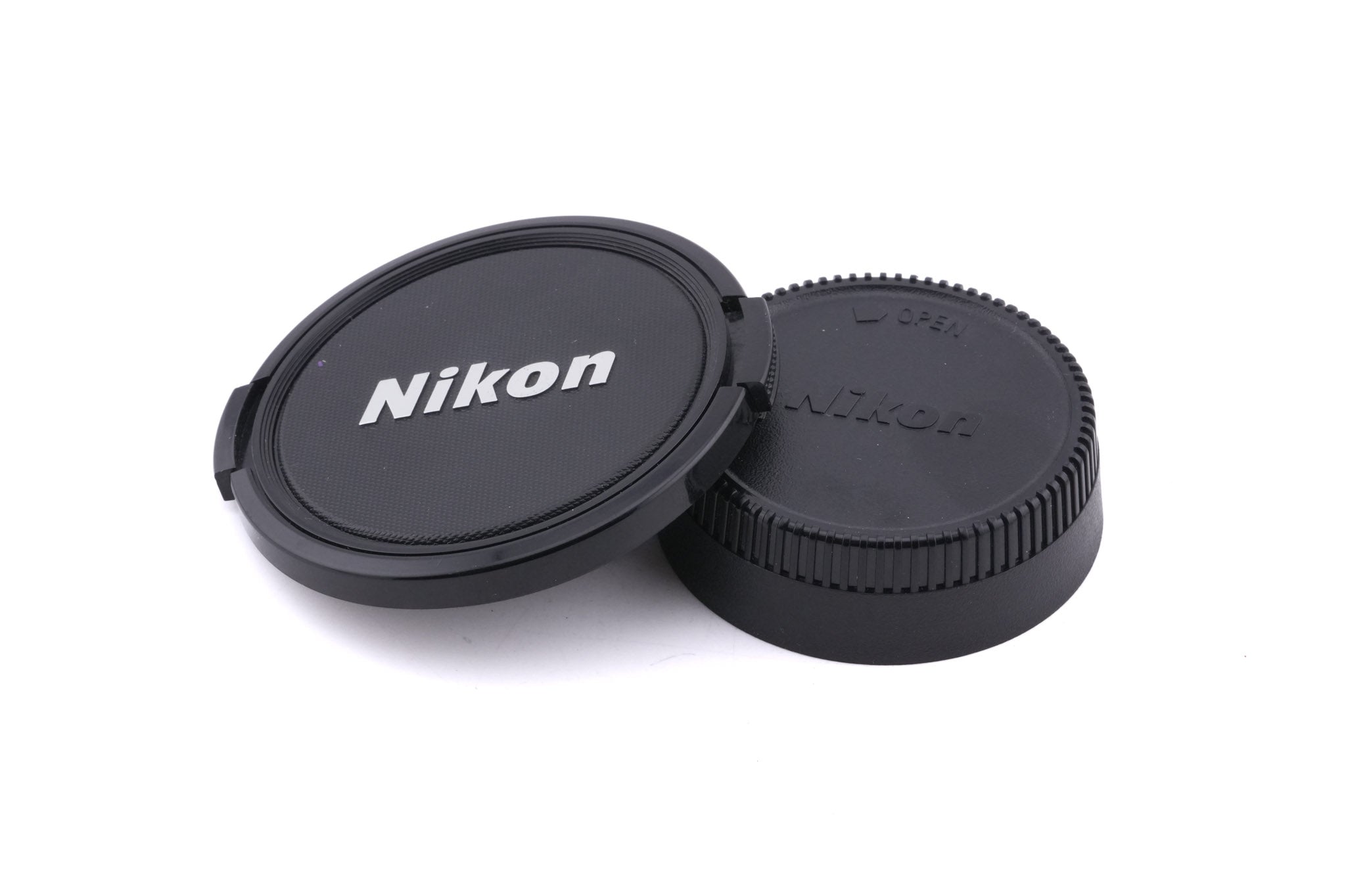 Nikon 70-300mm f4-5.6 AF Nikkor G