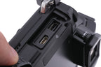 Olympus OM-D E-M5 + FL-LM2 Flash