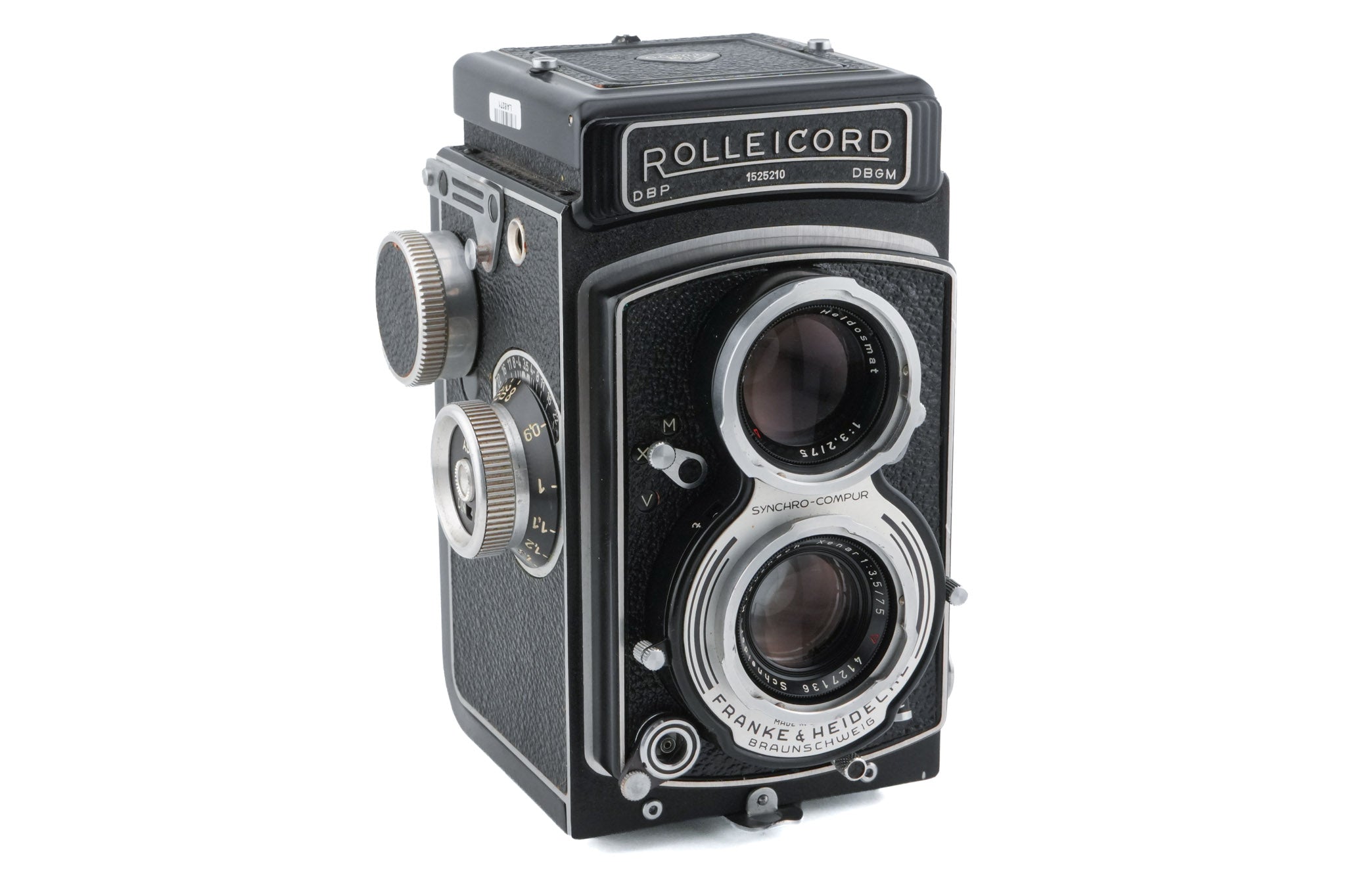 Rollei Rolleicord V (K3C)