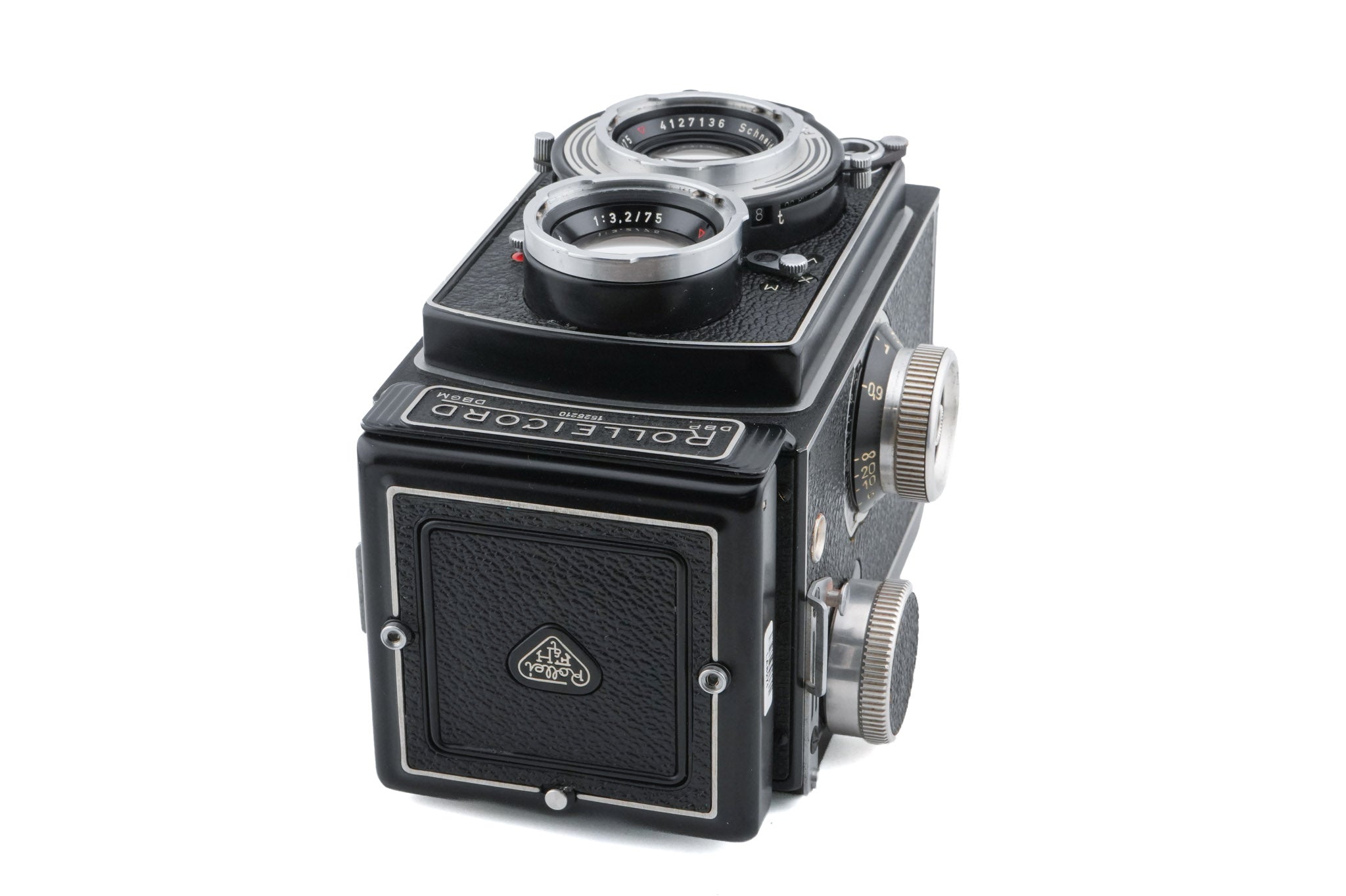 Rollei Rolleicord V (K3C)