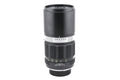 Minolta 200mm f3.5 MC Tele Rokkor-QF