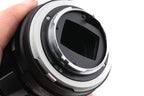 Minolta 200mm f3.5 MC Tele Rokkor-QF
