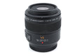 Panasonic 45mm f2.8 Leica DG Macro-Elmarit ASPH. MEGA O.I.S. (H-ES045)