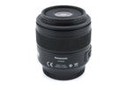 Panasonic 45mm f2.8 Leica DG Macro-Elmarit ASPH. MEGA O.I.S. (H-ES045)