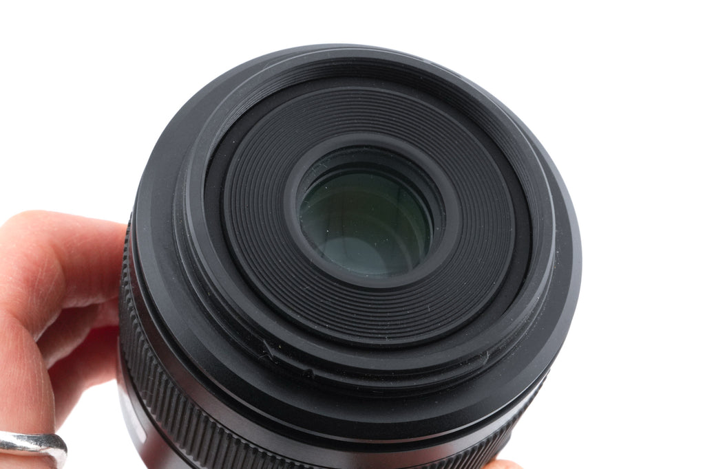Panasonic 45mm f2.8 Leica DG Macro-Elmarit ASPH. MEGA O.I.S. (H-ES045)