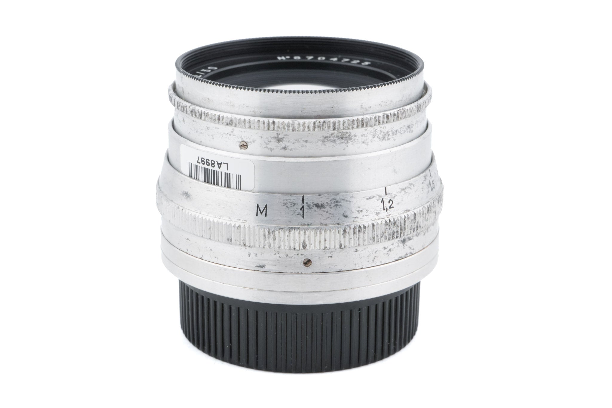 Jupiter 50mm f2 Jupiter-8