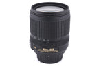 Nikon 18-105mm f3.5-5.6 AF-S Nikkor G ED VR