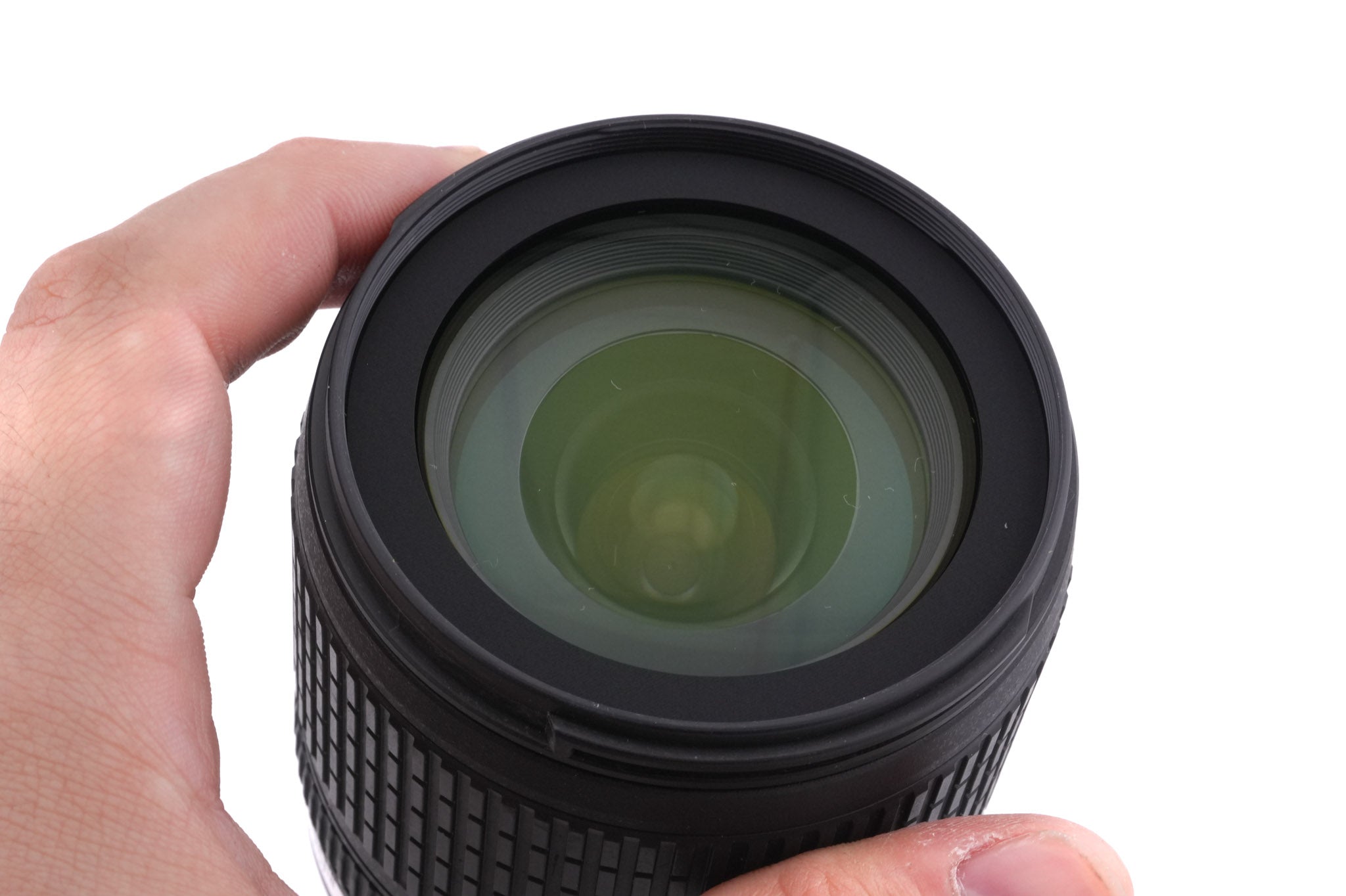 Nikon 18-105mm f3.5-5.6 AF-S Nikkor G ED VR