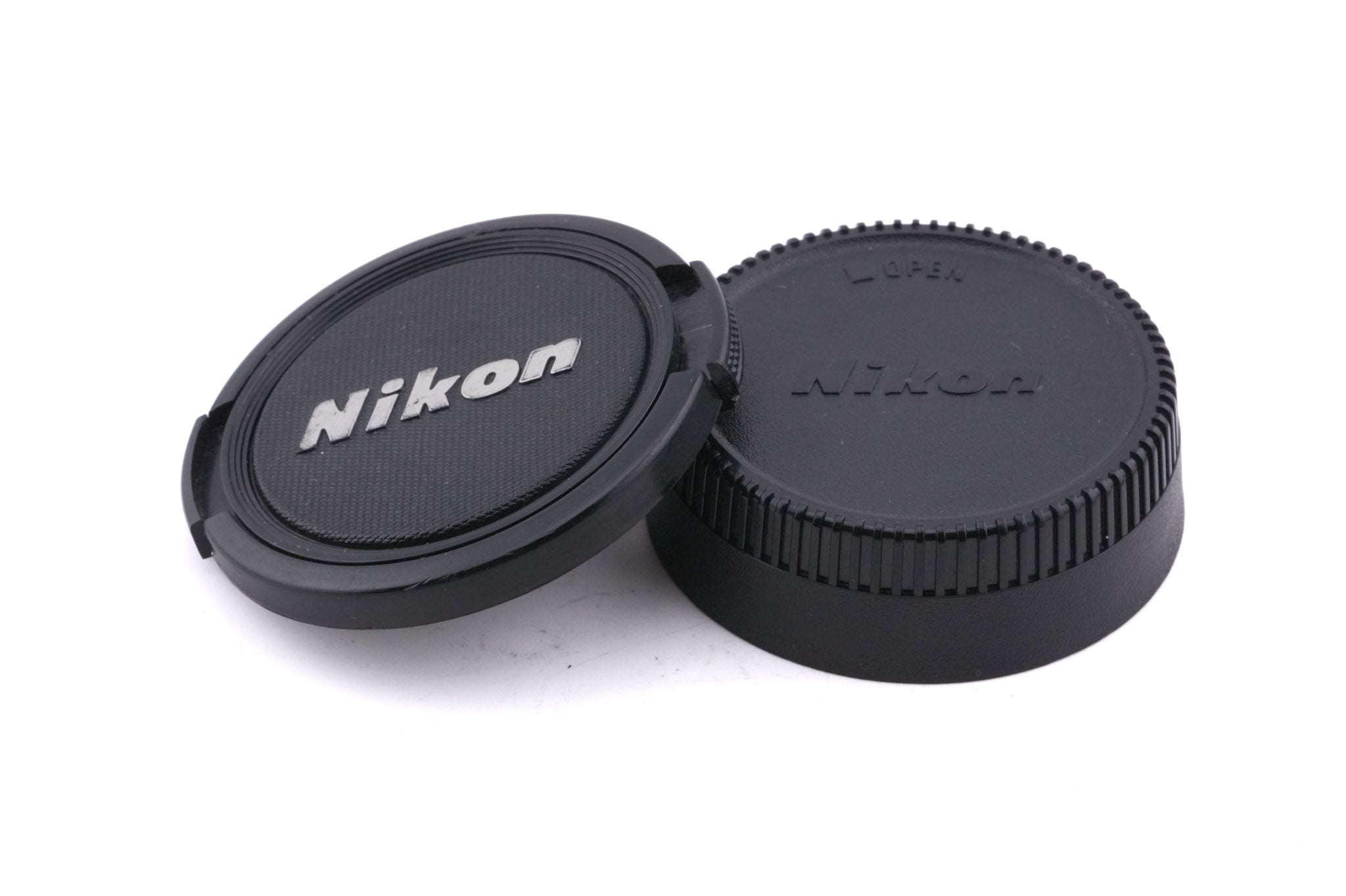 Nikon 85mm f2 Nikkor AI-S