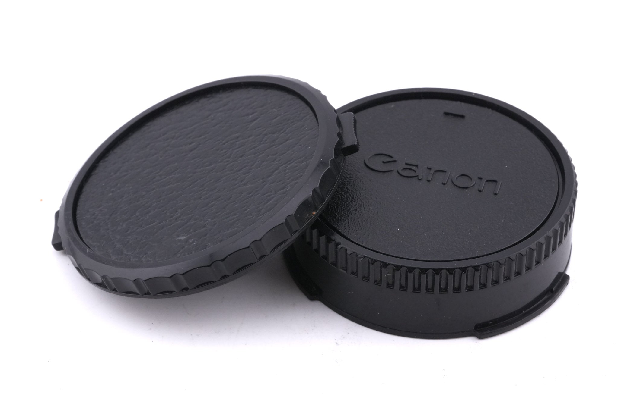 Canon 50mm f1.8 FDn