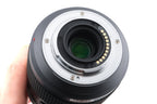 Panasonic 45-200mm f4-5.6 Lumix G Vario Mega O.I.S. (H-FS045200)