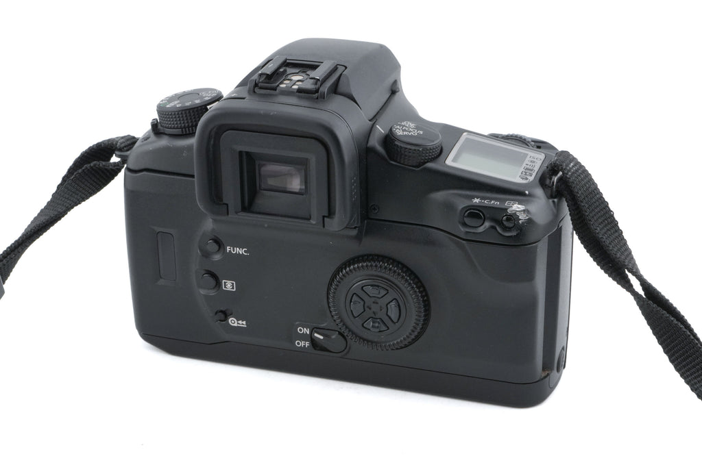 Canon EOS 33