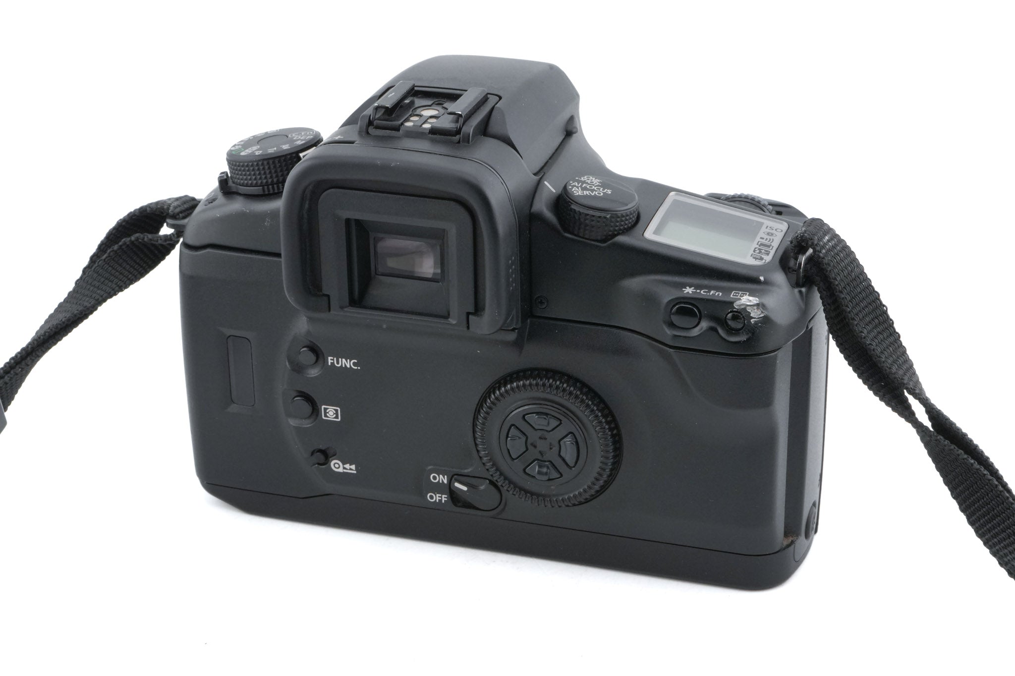 Canon EOS 33