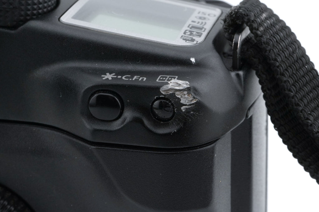 Canon EOS 33