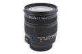 Sigma 17-70mm f2.8-4 DC OS Macro HSM