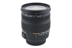 Sigma 17-70mm f2.8-4 DC OS Macro HSM