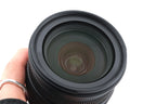 Sigma 17-70mm f2.8-4 DC OS Macro HSM