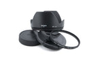 Sigma 17-70mm f2.8-4 DC OS Macro HSM